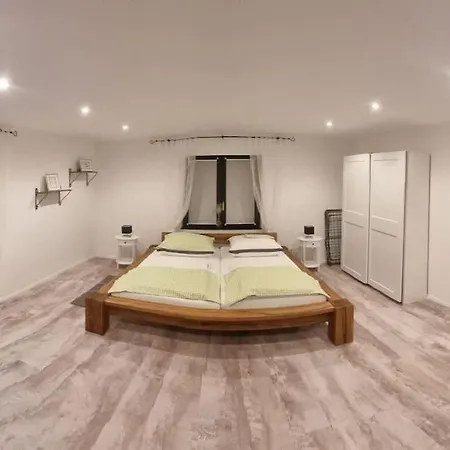 Dom wakacyjny Merzdorf Chociebuż