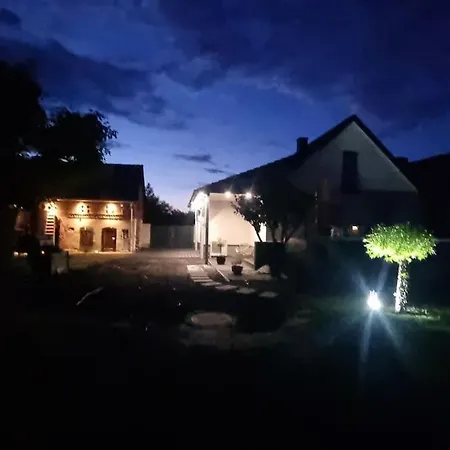 Merzdorf * Chociebuż