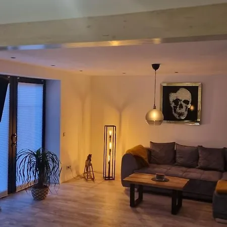 Holiday home Merzdorf