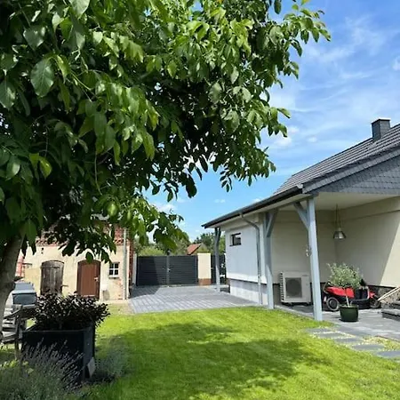 Merzdorf * Cottbus