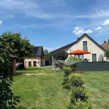 Merzdorf * Cottbus