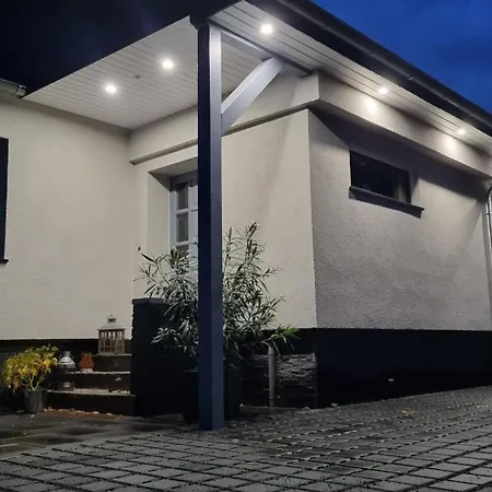 Merzdorf Holiday home