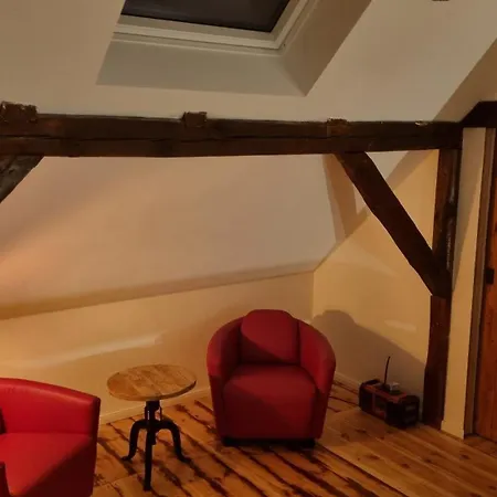 Merzdorf Сasa de vacaciones