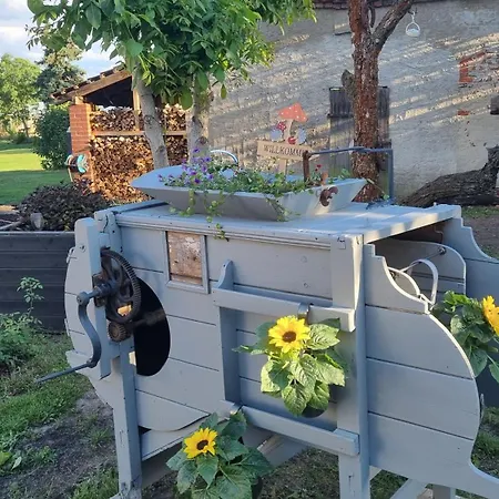 Merzdorf بيت للعطل *