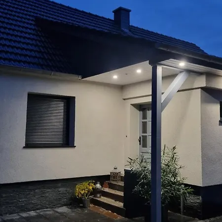 بيت للعطل Merzdorf