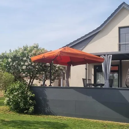 Ferienhaus Merzdorf Cottbus