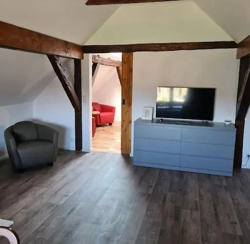 Hébergement de vacances Merzdorf Cottbus