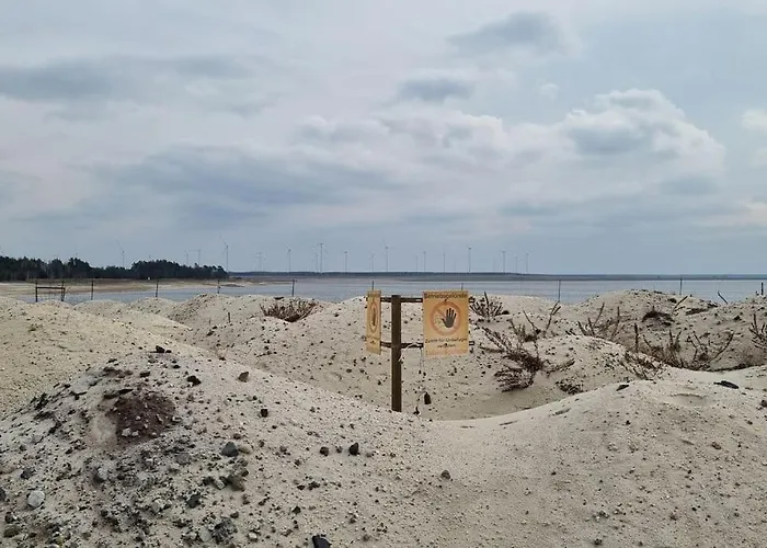 Hébergement de vacances Merzdorf *