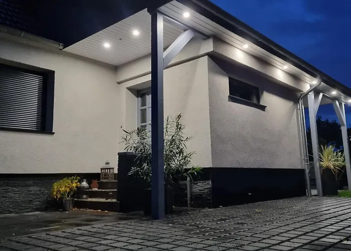 Merzdorf Hébergement de vacances