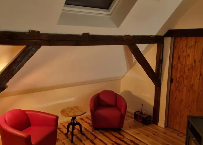 Merzdorf Сasa de vacaciones