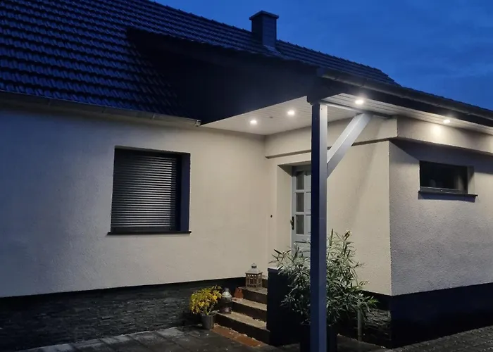 Hébergement de vacances Merzdorf